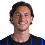 Foto de Matteo Darmian
