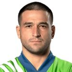 Foto de Nicolas Lodeiro