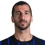 Foto de Henrikh Mkhitaryan