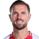 Foto de Jordan Henderson