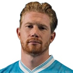 Foto de Kevin De Bruyne