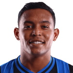Foto de Luis Muriel