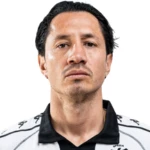 Foto de Gianluca Lapadula
