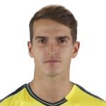 Foto de Denis Suarez