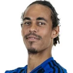 Foto de Yussuf Poulsen