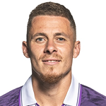 Foto de Thorgan Hazard