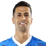 Foto de Joao Cancelo