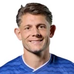 Foto de James Tarkowski