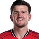Foto de Harry Maguire