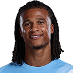 Foto de Nathan Ake