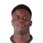 Foto de Brice Samba