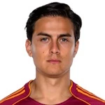 Foto de Paulo Dybala