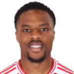 Foto de Chuba Akpom