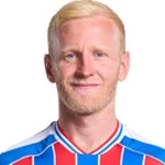 Foto de Will Hughes