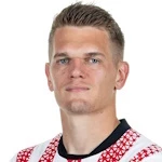 Foto de Matthias Ginter