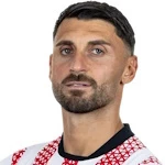 Foto de Vincenzo Grifo