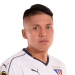 Foto de Miguel Ayala Brucil Luis