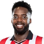 Foto de Inaki Williams