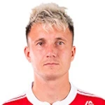 Foto de Aleksandr Golovin