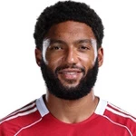 Foto de Joe Gomez
