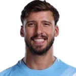 Foto de Ruben Dias