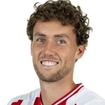 Foto de Luca Waldschmidt