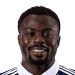 Foto de Moses Simon