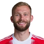 Foto de Konrad Laimer