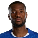 Foto de Tosin Adarabioyo