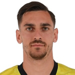 Foto de Alex Meret