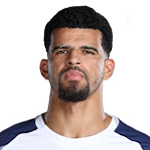 Foto de Dominic Solanke