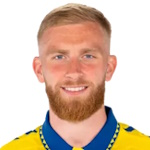 Foto de Oliver McBurnie
