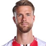 Foto de Kristoffer Ajer