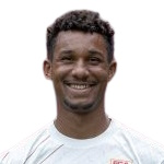 Foto de Felix Uduokhai