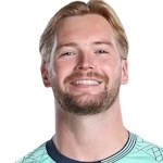 Foto de Caoimhin Kelleher