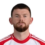 Foto de Oliver Burke