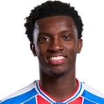 Foto de Eddie Nketiah