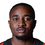 Foto de Christopher Nkunku