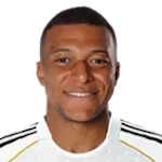 Foto de Kylian Mbappe