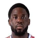 Foto de Orel Mangala