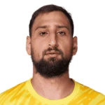 Foto de Gianluigi Donnarumma