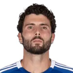 Foto de Patrick Cutrone