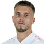 Foto de Ermedin Demirovic