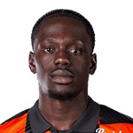 Foto de Jean-Victor Makengo