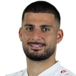 Foto de Deniz Undav