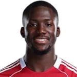 Foto de Ibrahima Konate