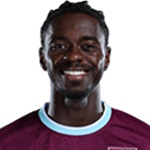 Foto de Axel Tuanzebe