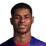 Foto de Marcus Rashford