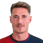 Foto de Andrea Pinamonti
