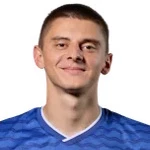 Foto de Vitali Mykolenko